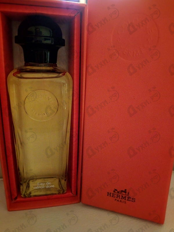 hermes eau de neroli dore 100ml